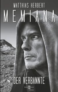 Produktbild: Memiana 5 - Der Verbannte