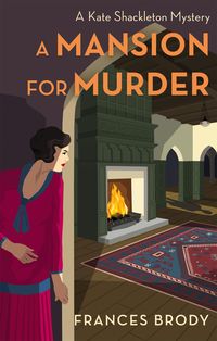 Produktbild: A Mansion for Murder