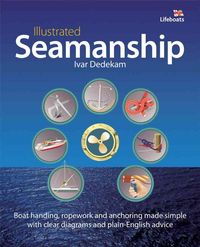 Produktbild: Illustrated Seamanship