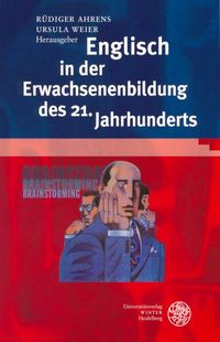 Produktbild: Englisch in der Erwachsenenbildung des 21. Jahrhunderts