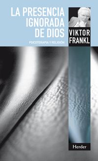 Produktbild: La presencia ignorada de Dios