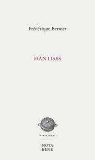 Produktbild: Hantises