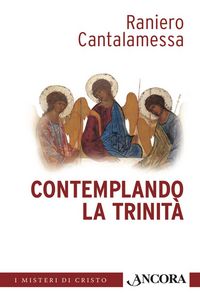Produktbild: Contemplando la Trinit&agrave;