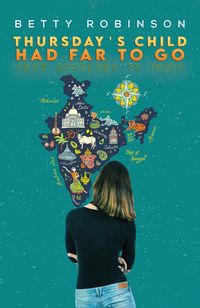 Produktbild: Thursday's Child Had Far to Go