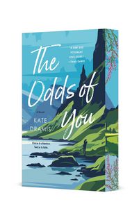Produktbild: The Odds of You