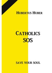 Produktbild: Catholics SOS