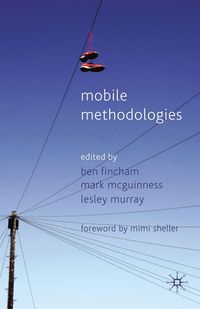 Produktbild: Mobile Methodologies