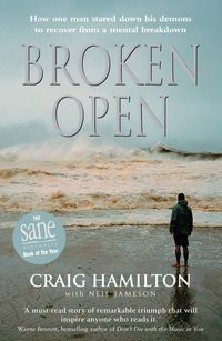 Produktbild: Broken Open