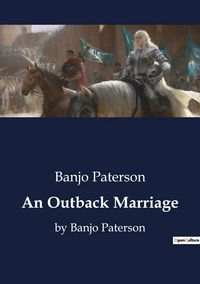 Produktbild: An Outback Marriage