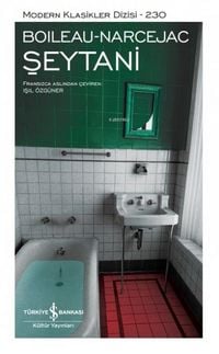 Produktbild: Seytani Ciltli