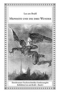 Produktbild: Mephisto und die drei Wunder