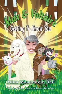 Produktbild: Max And Voltaire Getting to Know You