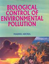 Produktbild: Biological Control Of Environmental Pollution