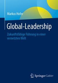 Produktbild: Global-Leadership