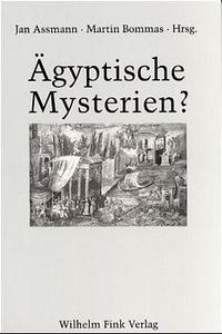 Produktbild: &Auml;gyptische Mysterien?