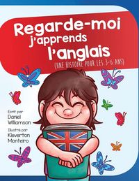 Produktbild: Regarde-moi j'apprends l'anglais
