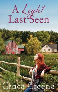 Produktbild: A Light Last Seen