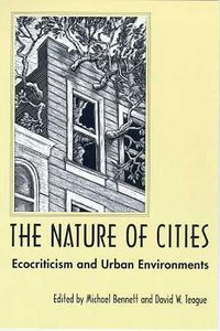 Produktbild: The Nature of Cities