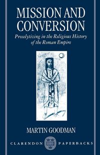 Produktbild: Mission and Conversion