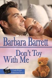 Produktbild: Don't Toy with Me (UnderWright Productions Book series)