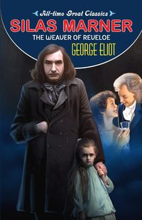 Produktbild: Silas Marner (The Weaver of Reveloe)