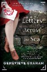 Produktbild: Letters Across the Sea