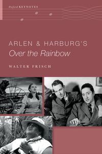 Produktbild: Arlen and Harburg's Over the Rainbow