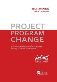 Produktbild: Project. Program. Change