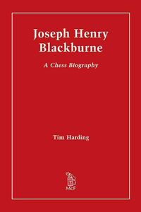 Produktbild: Joseph Henry Blackburne