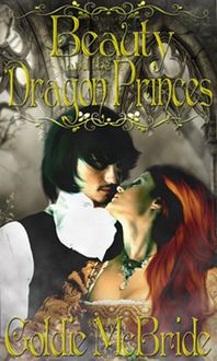 Produktbild: Beauty and the Dragon Princes