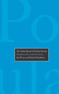 Produktbild: Global Spread of Fertility Decline
