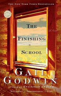 Produktbild: The Finishing School