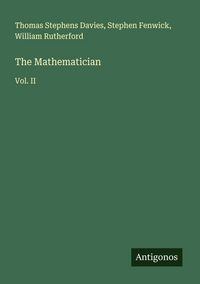 Produktbild: The Mathematician