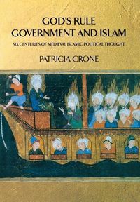 Produktbild: Gods Rule - Government & Islam