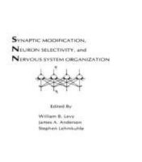 Produktbild: Synaptic Modification, Neuron Selectivity, and Nervous Syste