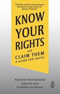Bild vom Artikel Know Your Rights and Claim Them vom Autor Amnesty International