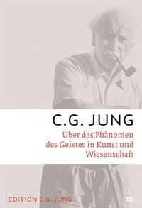 Bild vom Artikel Über das Phänomen des Geistes in Kunst und Wissenschaft vom Autor C.G. Jung