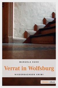 Produktbild: Verrat in Wolfsburg