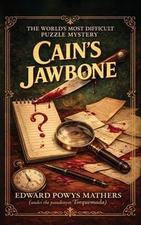 Produktbild: Cain's Jawbone