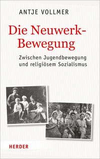 Produktbild: Die Neuwerkbewegung