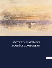 Produktbild: Poes&iacute;as Completas