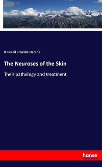 Produktbild: The Neuroses of the Skin