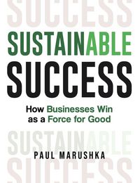 Produktbild: Sustainable Success
