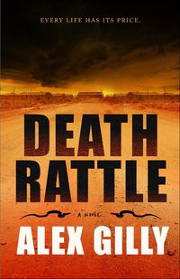 Produktbild: Death Rattle