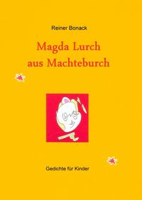 Produktbild: Magda Lurch aus Machteburch