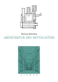 Produktbild: Architektur des Mittelalters