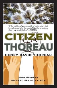 Produktbild: Citizen Thoreau