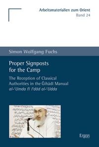 Produktbild: Proper Signposts for the Camp