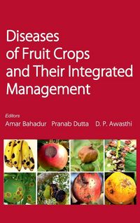 Produktbild: Diseases Of Fruit Crops & Thei