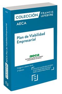 Produktbild: Plan de viabilidad empresarial